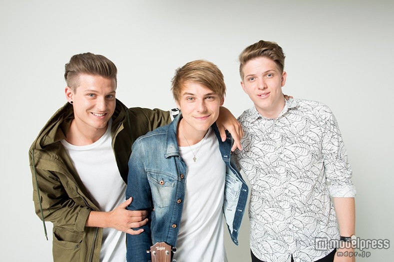 日本でも人気のJTR