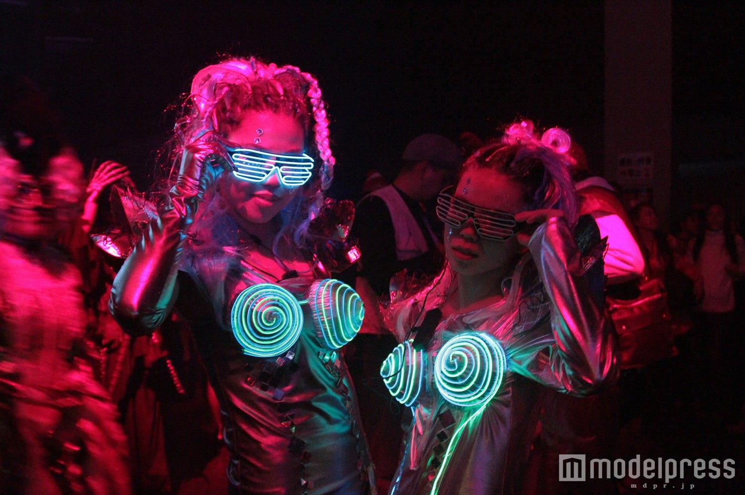 「カワサキハロウィン2016」にスター・ウォーズが2年連続パレード参戦