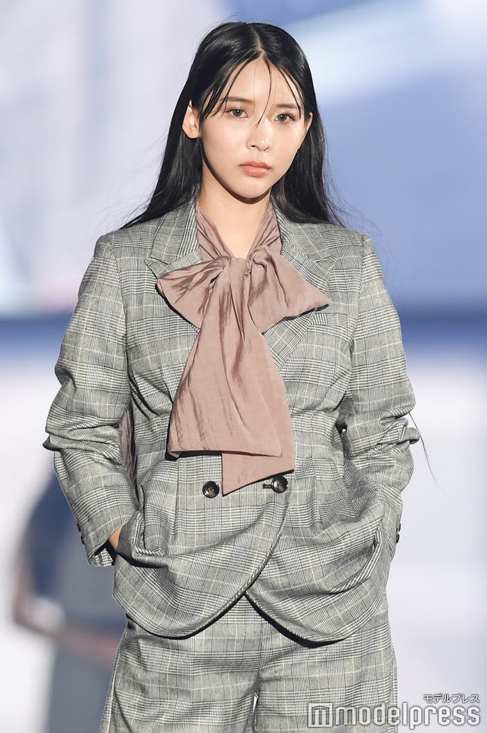 ミチ(C)モデルプレス