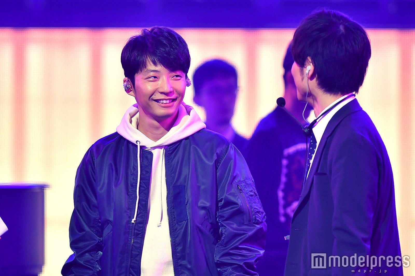 星野源（C）モデルプレス