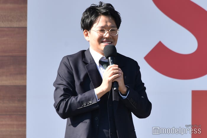 ミキ(亜生) (C)モデルプレス