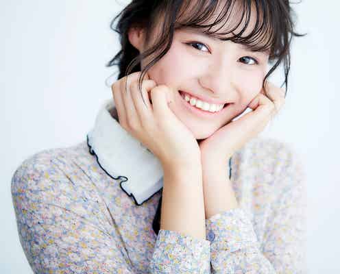 「めざましテレビ」新イマドキガール豊島心桜の素顔とは?抜てきの心境&反響明かす【注目の人物】