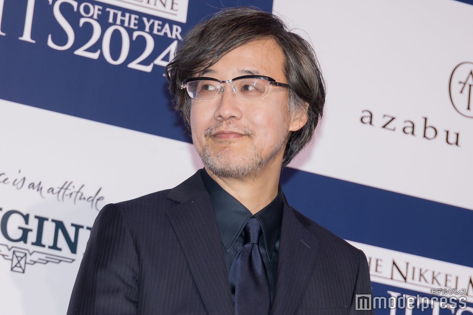 山崎貴監督（C）モデルプレス