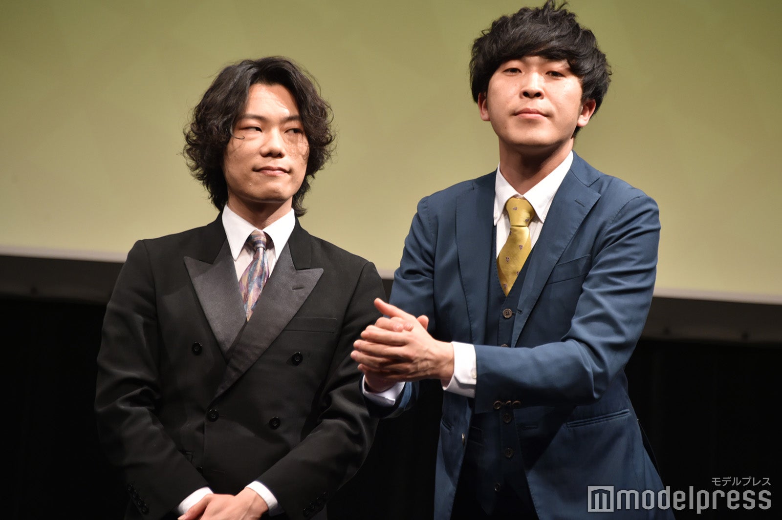 9番街レトロ（C）モデルプレス