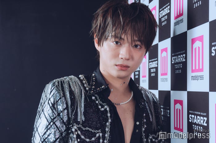 福本大晴(C)モデルプレス