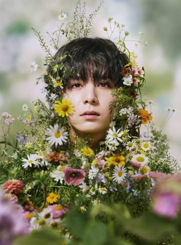 山田涼介33歳の新境地 「作品とリンク」盆栽愛明かし熱弁 7月期日テレ系ドラマ「一次元の挿し木」主演 このミス文庫グランプリ原作