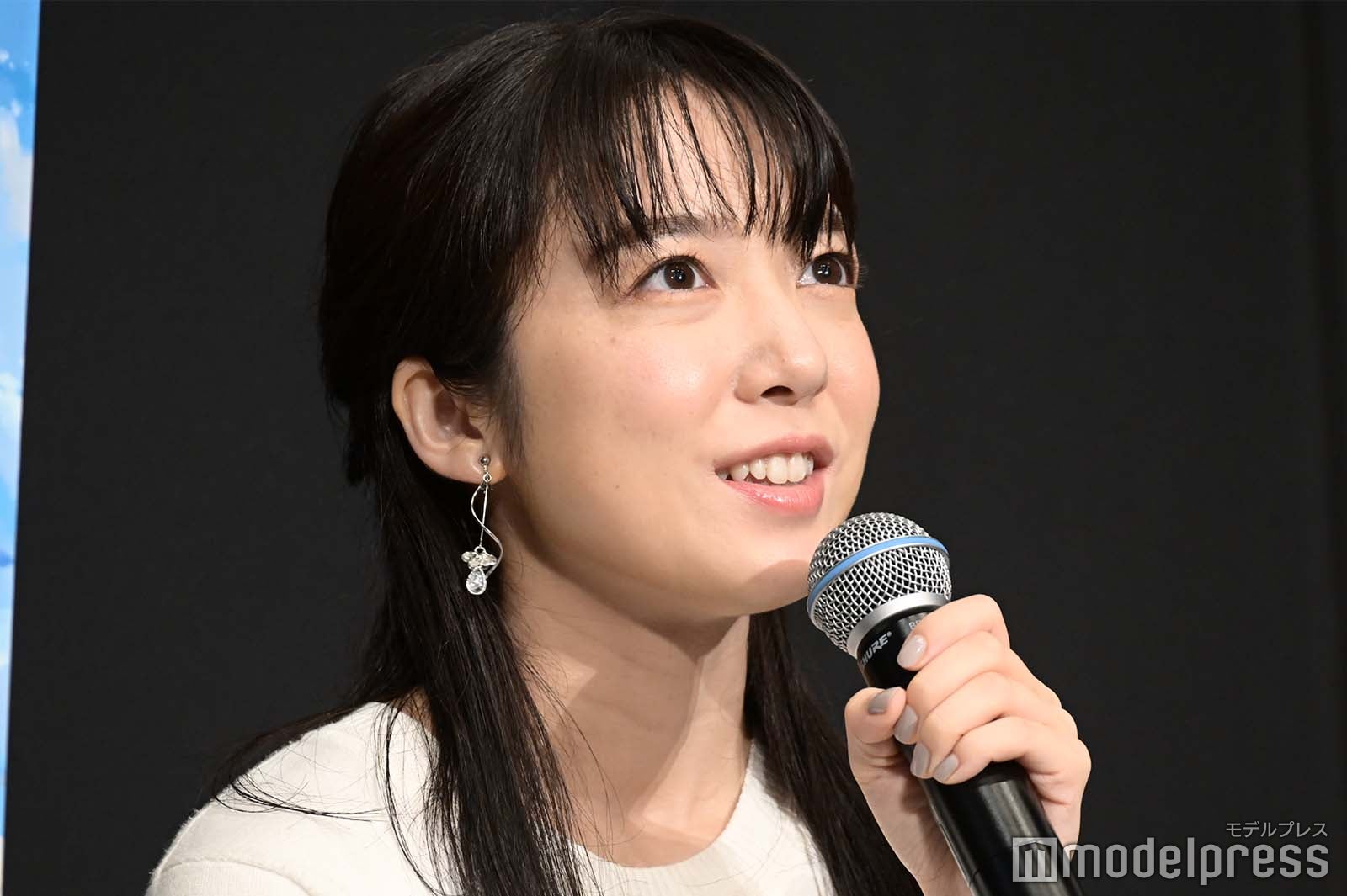 上白石萌音（C）モデルプレス