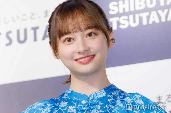 影山優佳(C)モデルプレス
