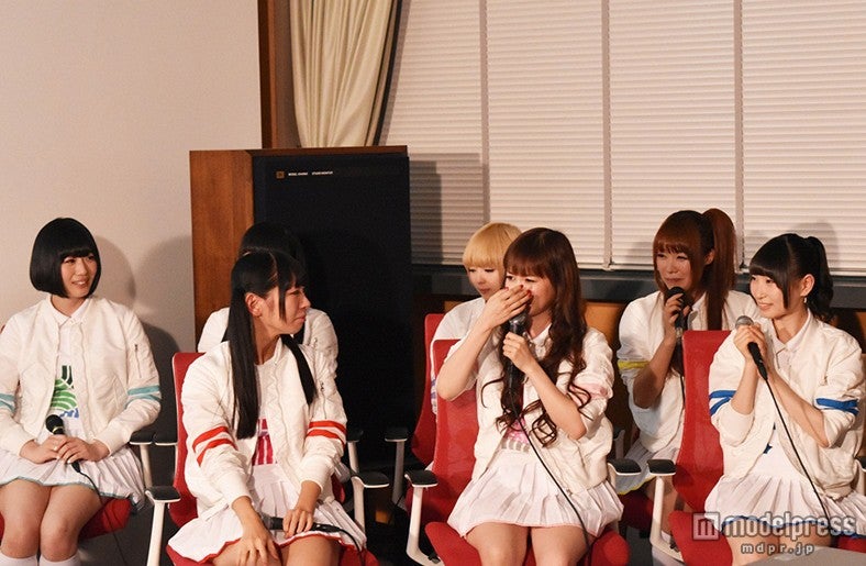 中川翔子＆でんぱ組.inc“全員号泣” 興奮のラストイベントにファン熱狂