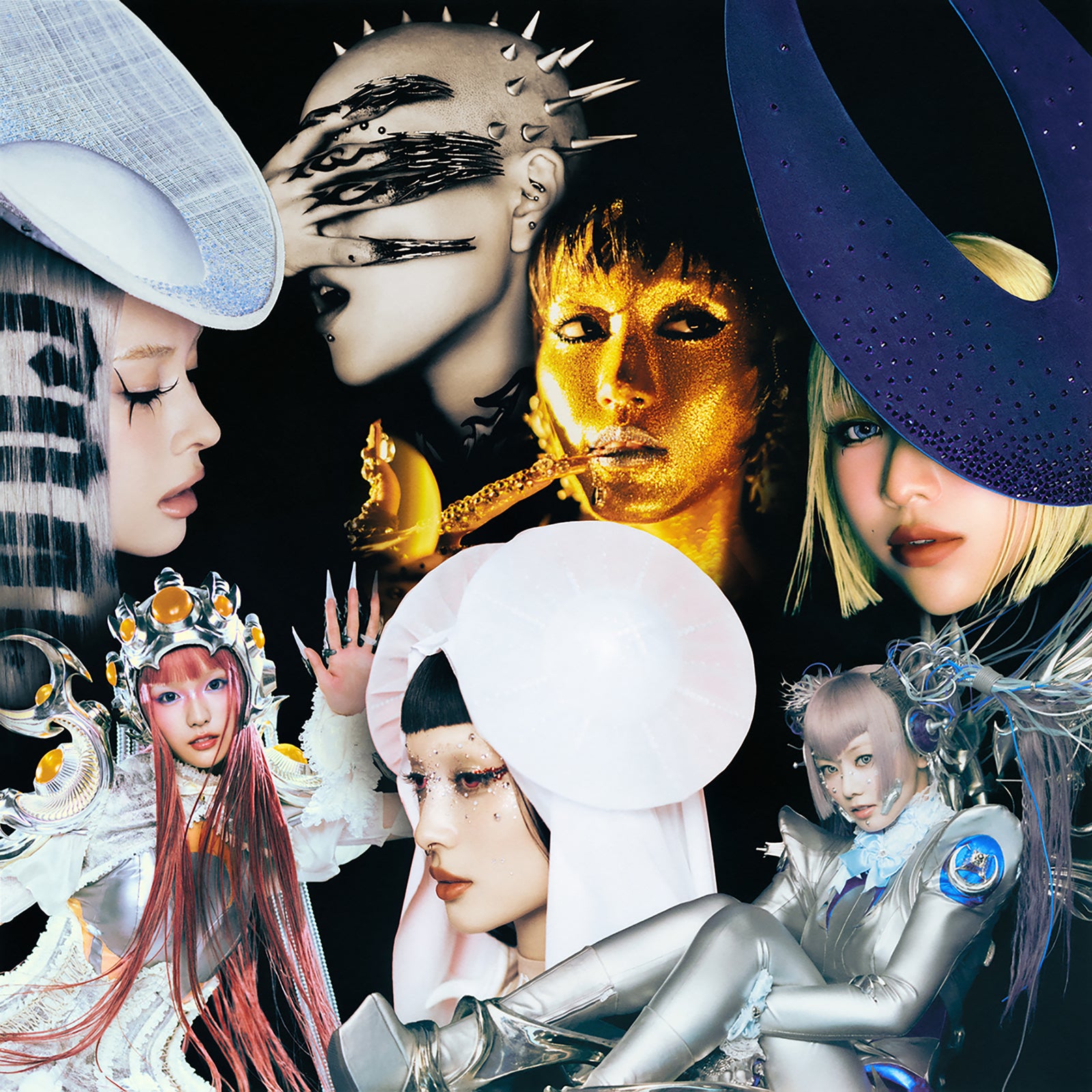 XG「ガルアワ」初出演決定 スペシャルパフォーマンス披露【GirlsAward 2025 A／W】