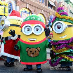 NO LIMIT!クリスマス 2023(C)モデルプレス