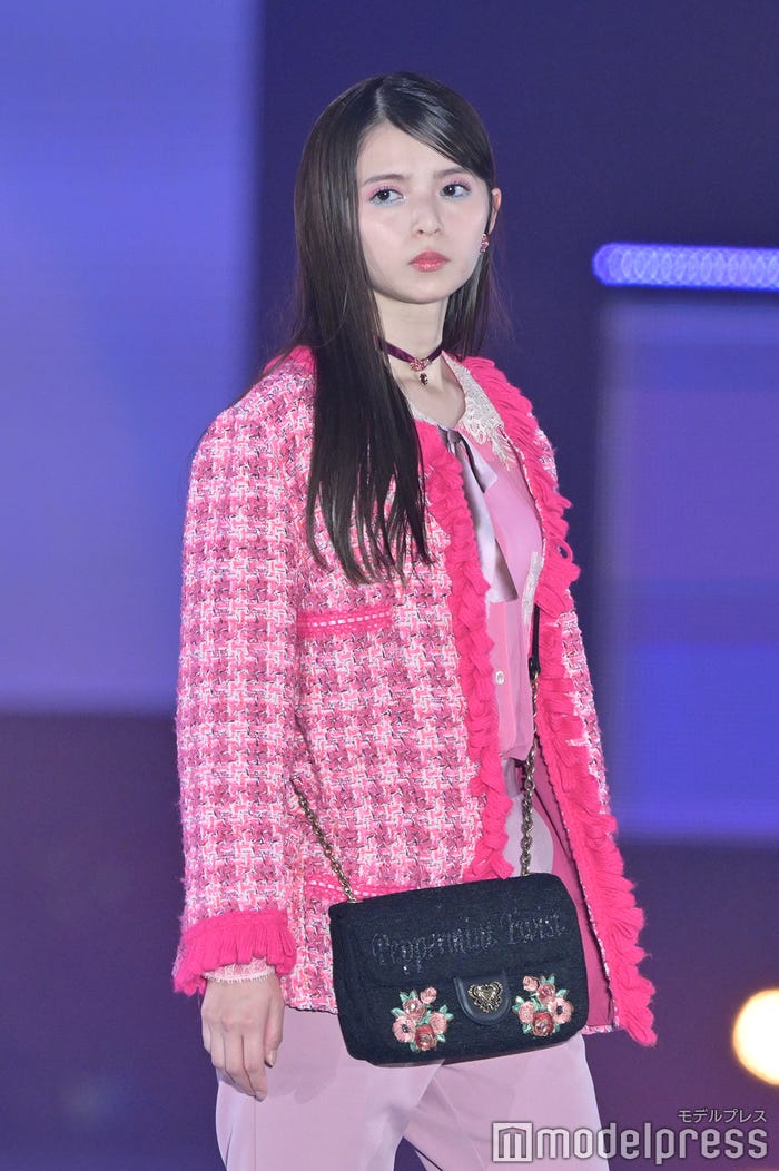 齋藤飛鳥(C)モデルプレス