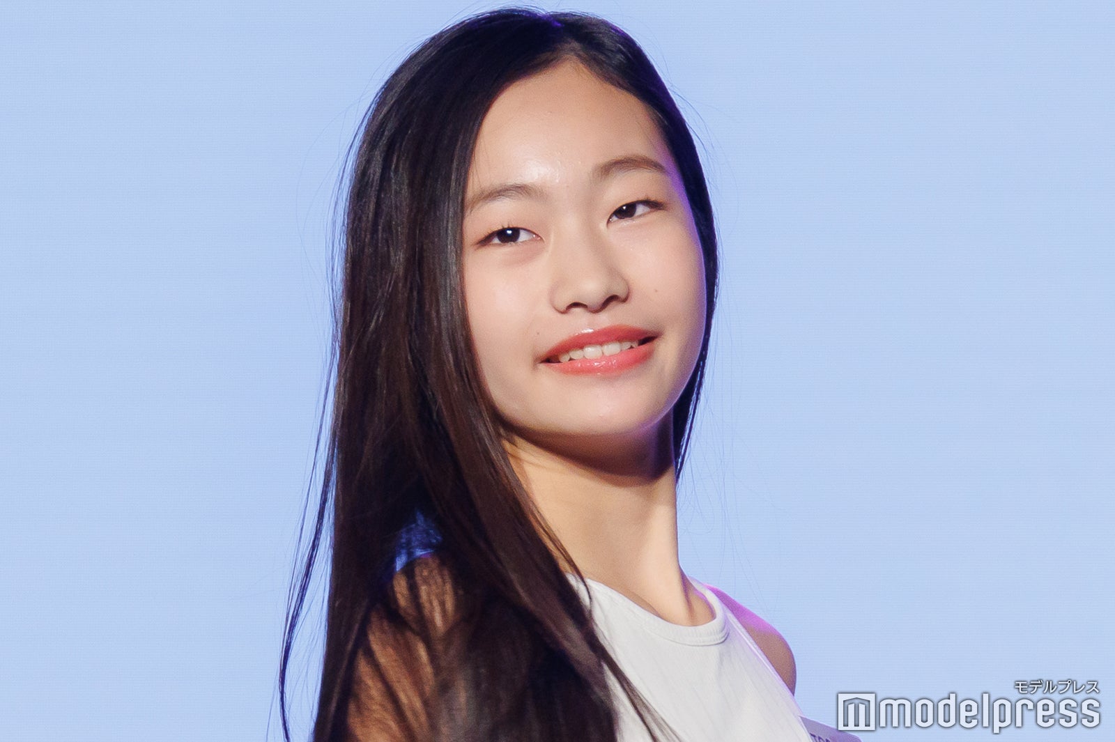 suBaruさん（C）モデルプレス