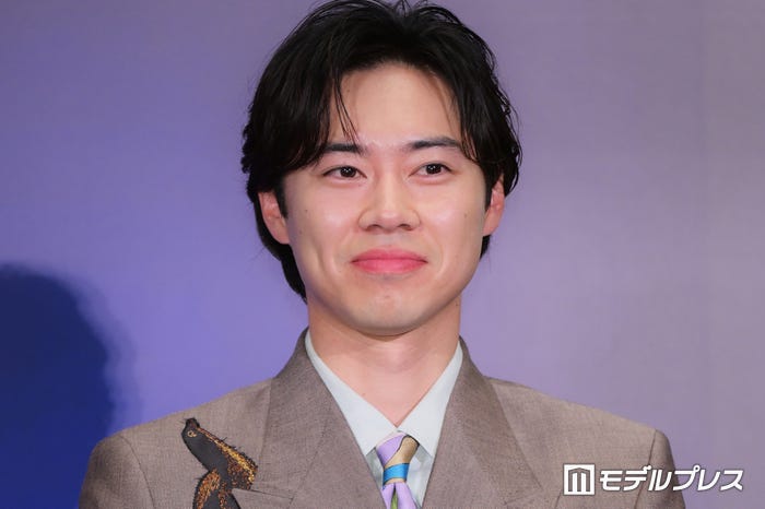 戸塚純貴(C)モデルプレス