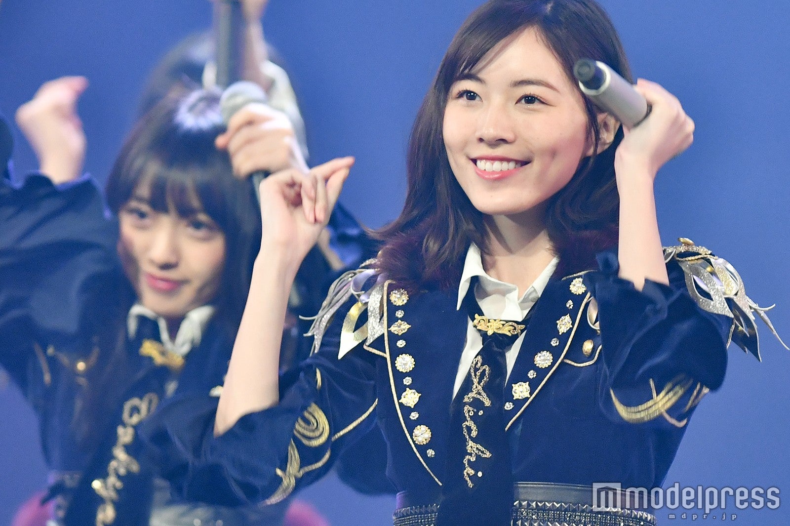 AKB48（C）モデルプレス