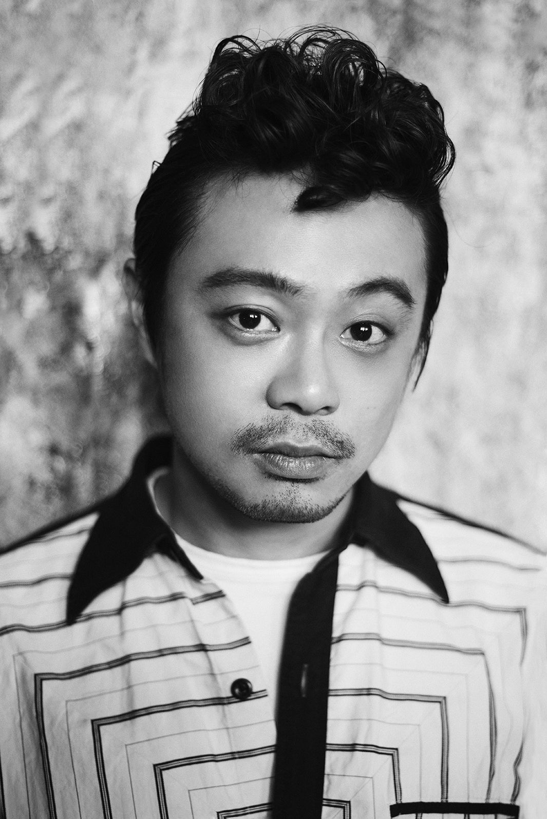 尾上寛之（提供写真）