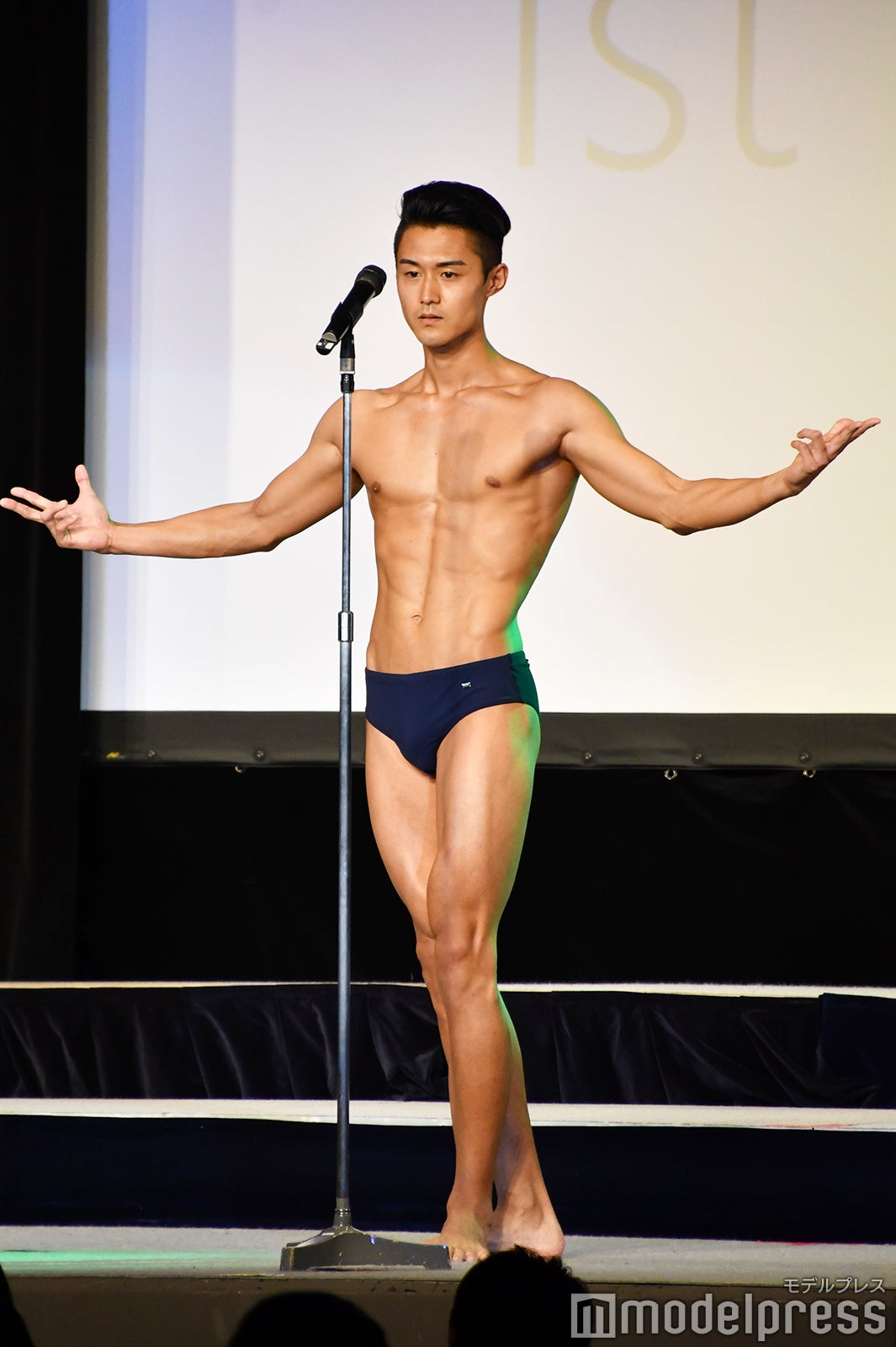 滝村剛さん（C）モデルプレス