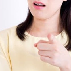 「子どもがかわいそう」ベビールームで突然知らないママに怒られて…
