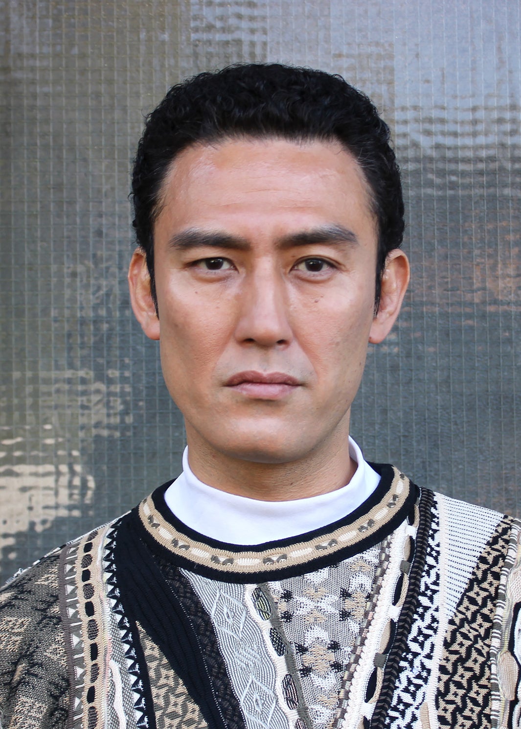 塚原大助 （C）「Iターン」製作委員会