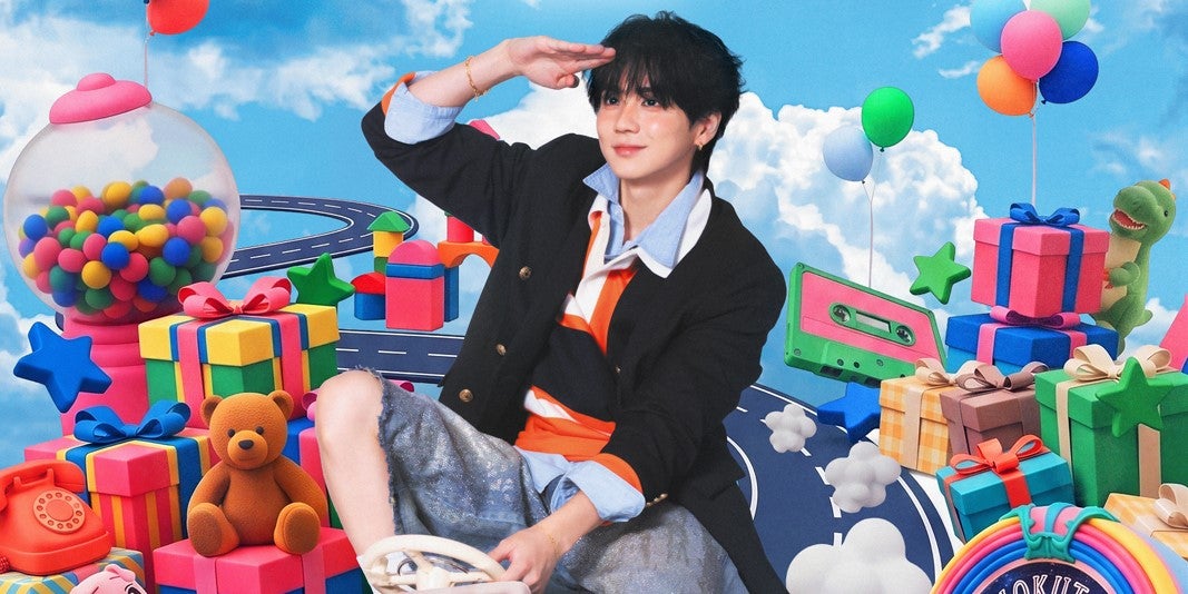THE RAMPAGE吉野北人、初ソロツアー開催決定 地元・宮崎含む4都市巡る
