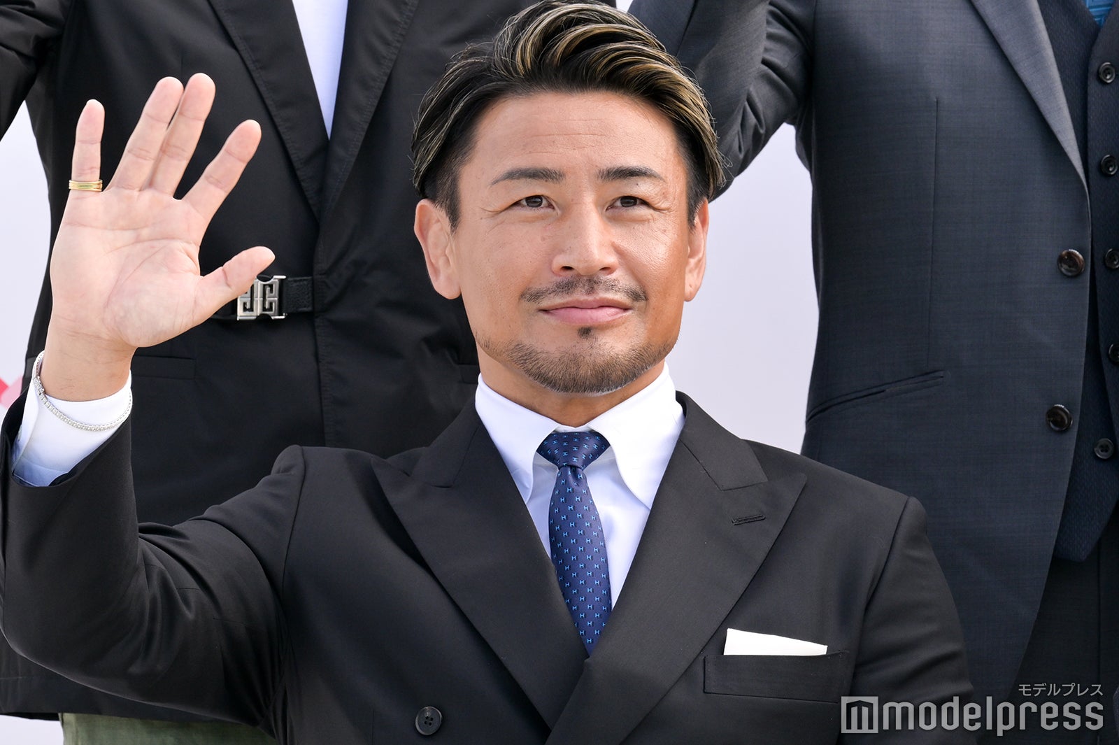 魔娑斗（C）モデルプレス