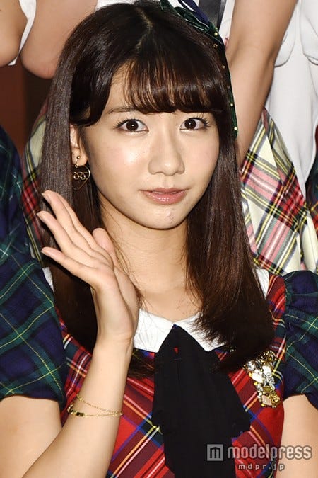 第7回AKB48選抜総選挙への思いを語った柏木由紀【モデルプレス】