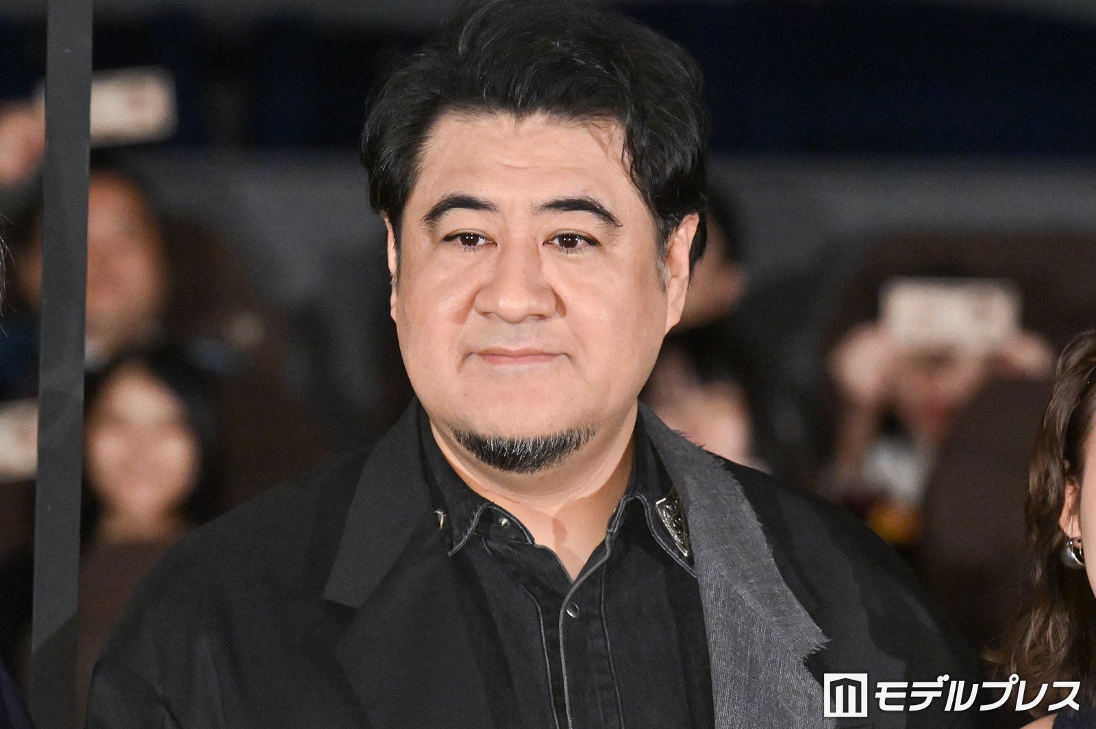 小手伸也（C）モデルプレス