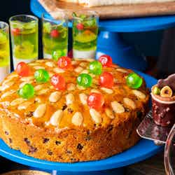 ドリーミー・クリスマススイーツ/画像提供:名古屋ヒルトン