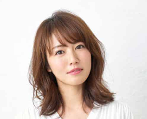 磯山さやか、伝説の歌手・美空ひばりらに続く挑戦
