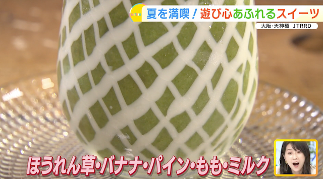 行列＆常に満席!?