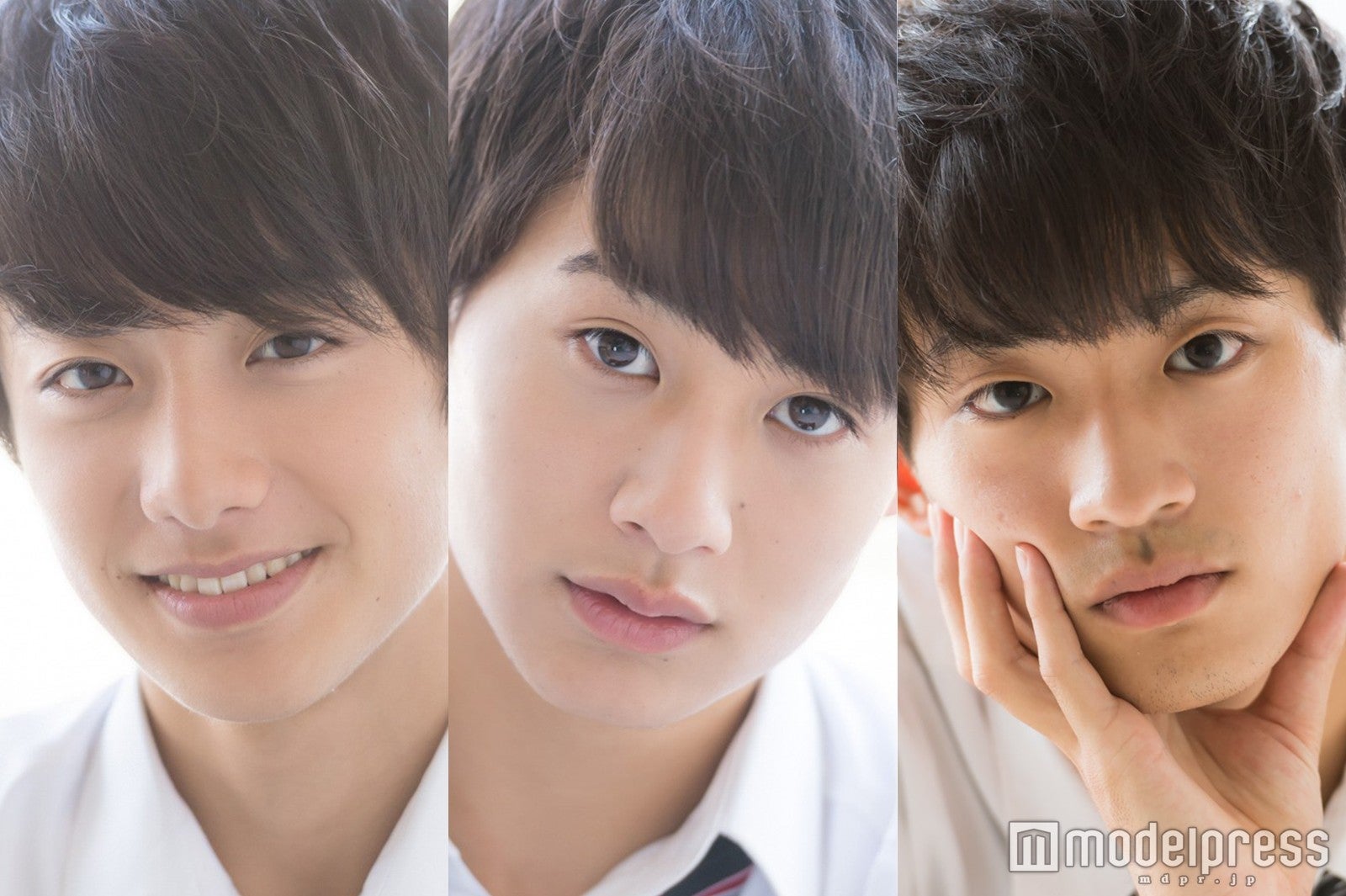 【中間発表】“日本一のイケメン高校生”、現在のランキング発表＜男子高生ミスターコンTV＞