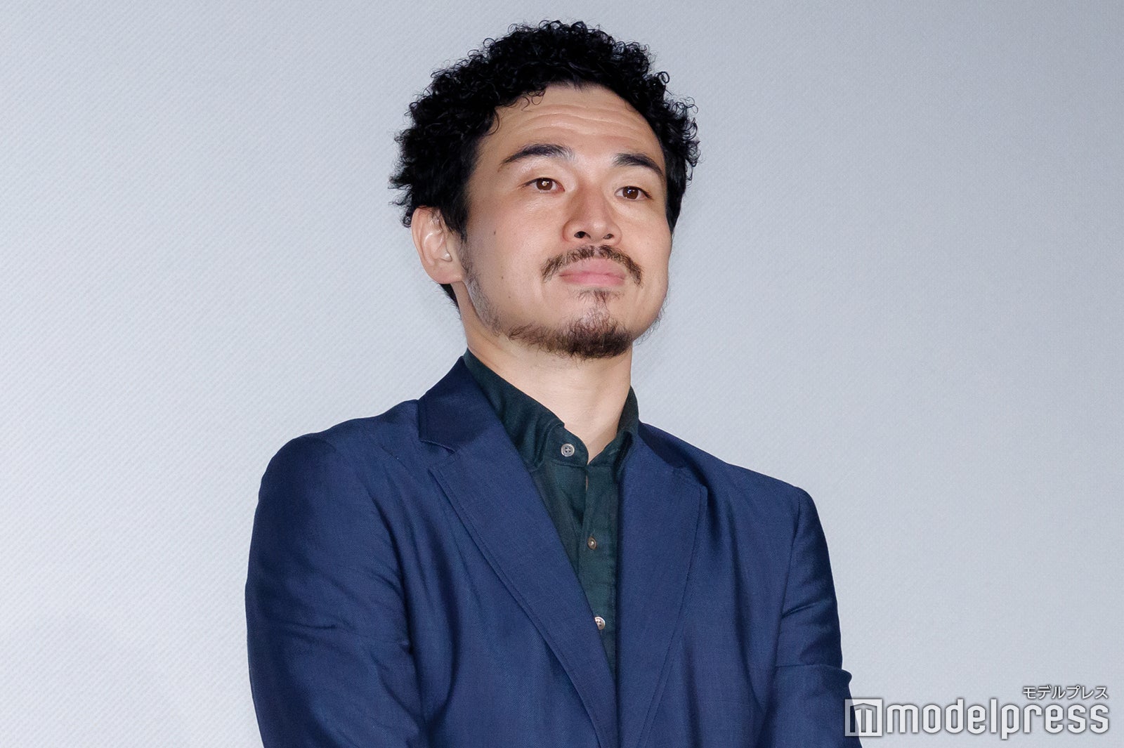 松浦慎一郎（C）モデルプレス