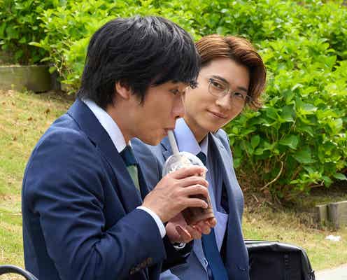 【40までにしたい10のこと 第4話】雀、慶司の大学時代の先輩と出会う