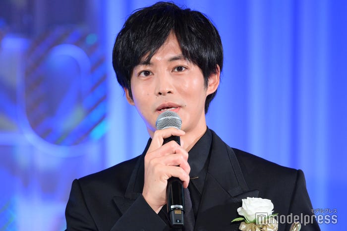 松坂桃李(C)モデルプレス