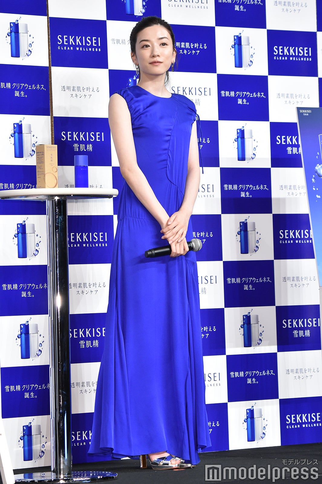 永野芽郁（C）モデルプレス