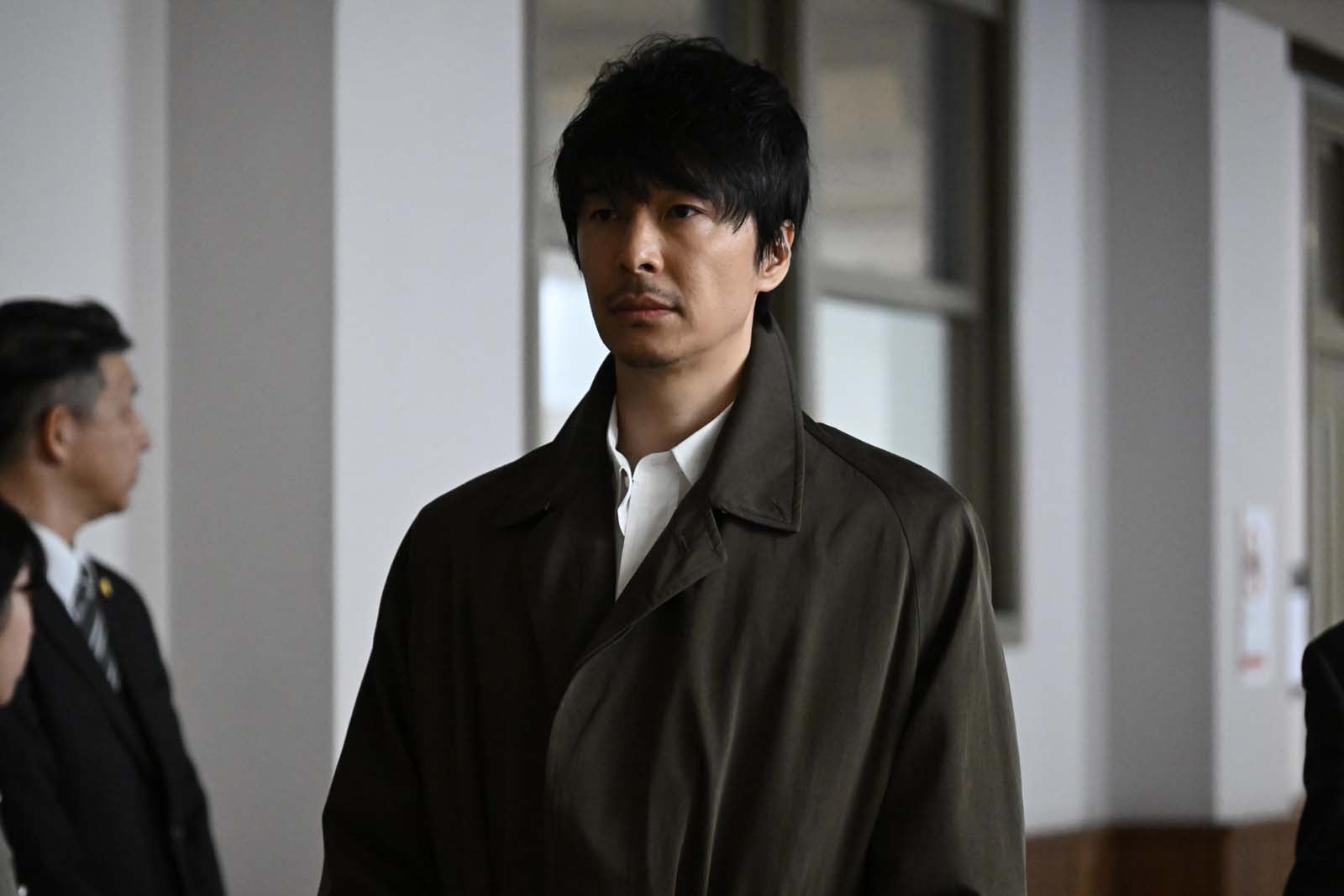 日曜劇場「アンチヒーロー」攻めの演出に込めた思い「世の中に蔓延っている毒の部分をしっかりと描かないことには伝わらない」＜飯田和孝Pインタビュー＞