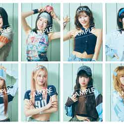 ポストカード後期デザイン11種:8月14日(水)~8月25日(日)/提供画像