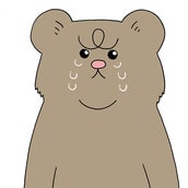 ジャニーズwest重岡大毅 キュートな子熊役で主演決定 4コマ漫画 悲熊 ドラマ化 モデルプレス ジャニーズwest重岡大毅 キュートな子熊役で主演決定 4コマ漫画 悲熊 ドラマ化 モデルプレス