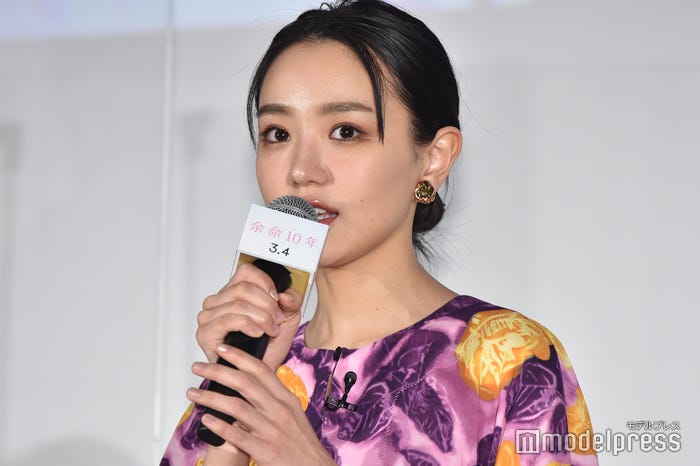 奈緒 (C)モデルプレス