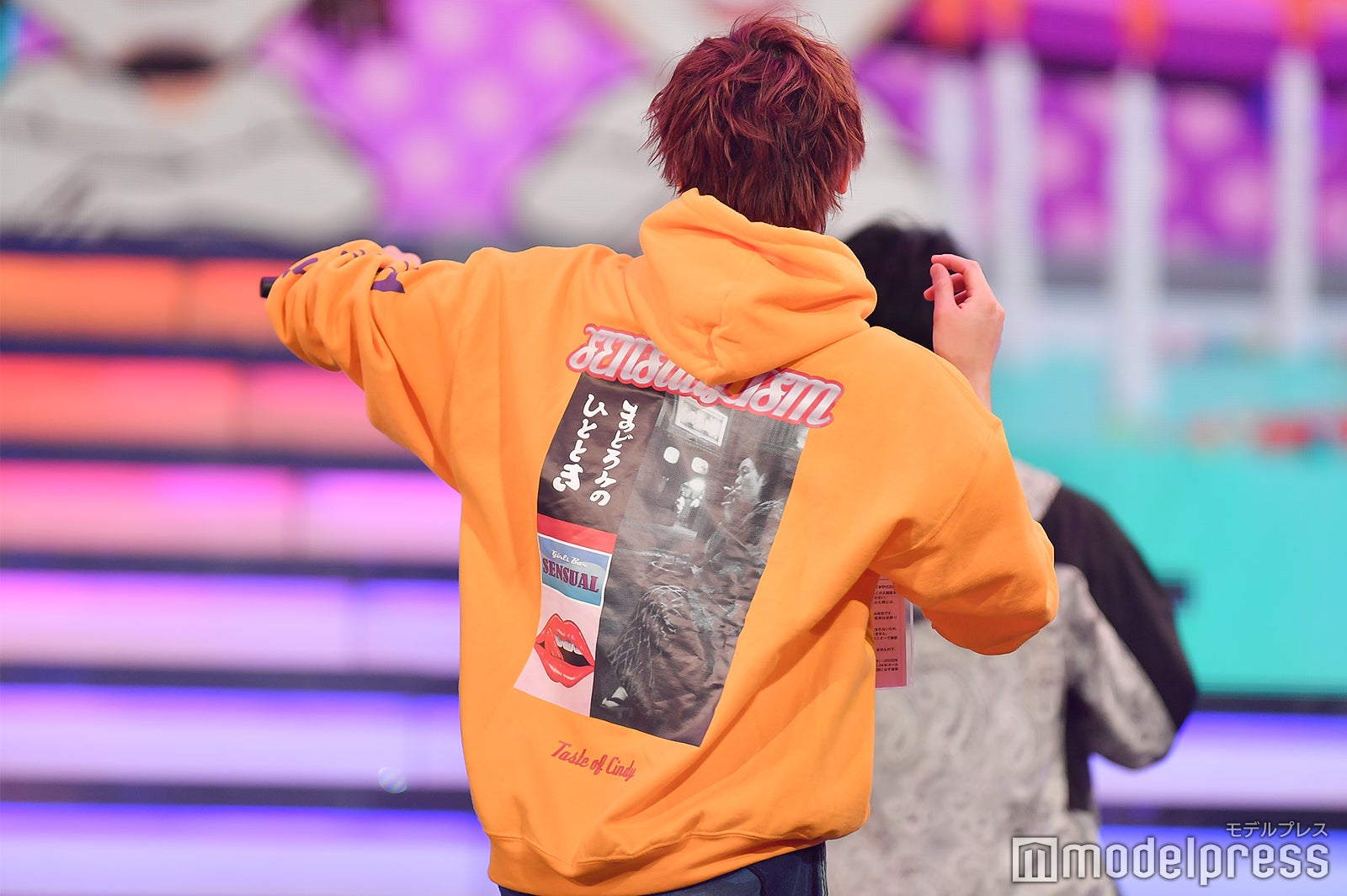 純烈（C）モデルプレス