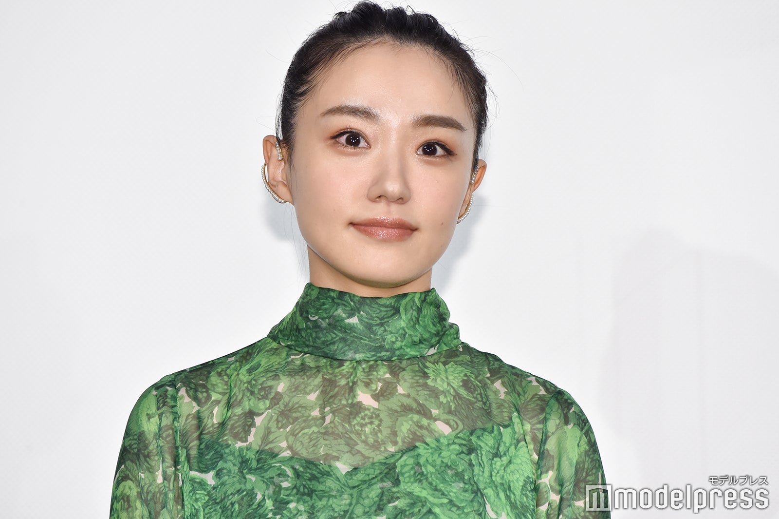 奈緒（C）モデルプレス