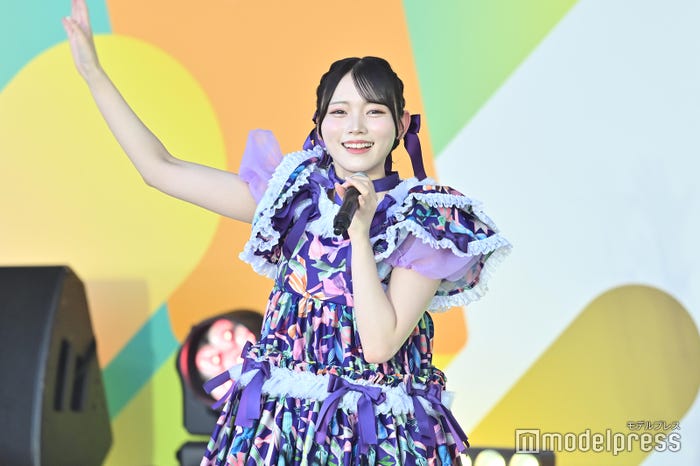 真鍋凪咲(C)モデルプレス