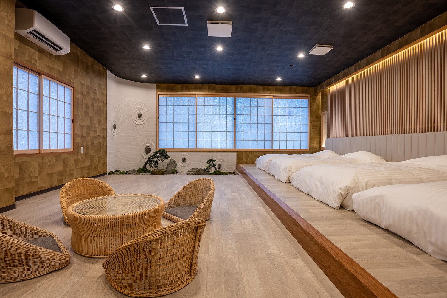 湯村温泉 緑屋／提供画像