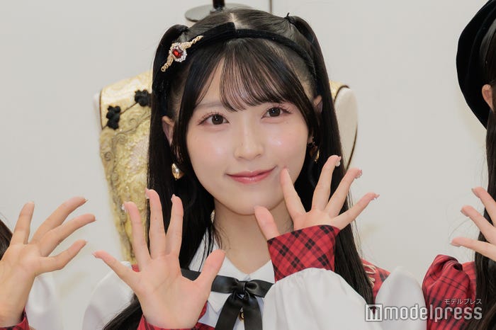 佐藤綺星(C)モデルプレス