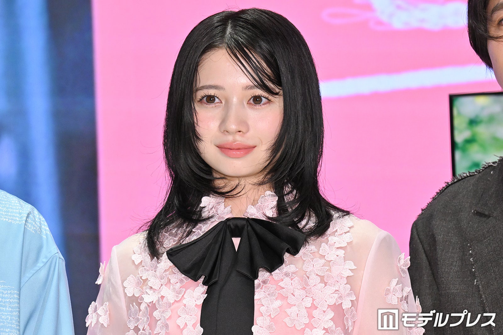 桜田ひより、“妄想癖”を告白「頭の中でみんなと会話している感覚に…」【モブ子の恋】
