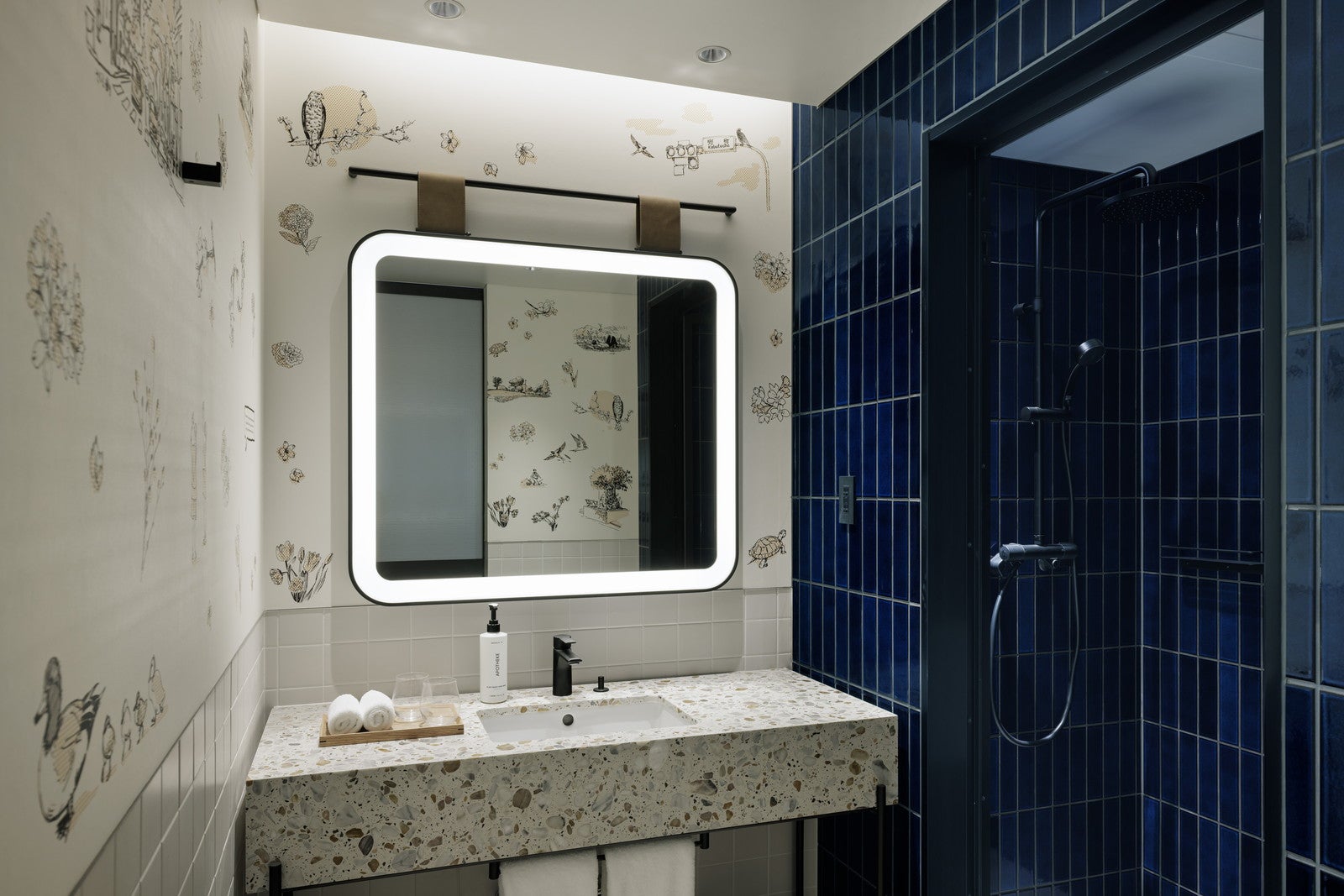 キャプション by Hyatt 兜町 東京（提供写真）