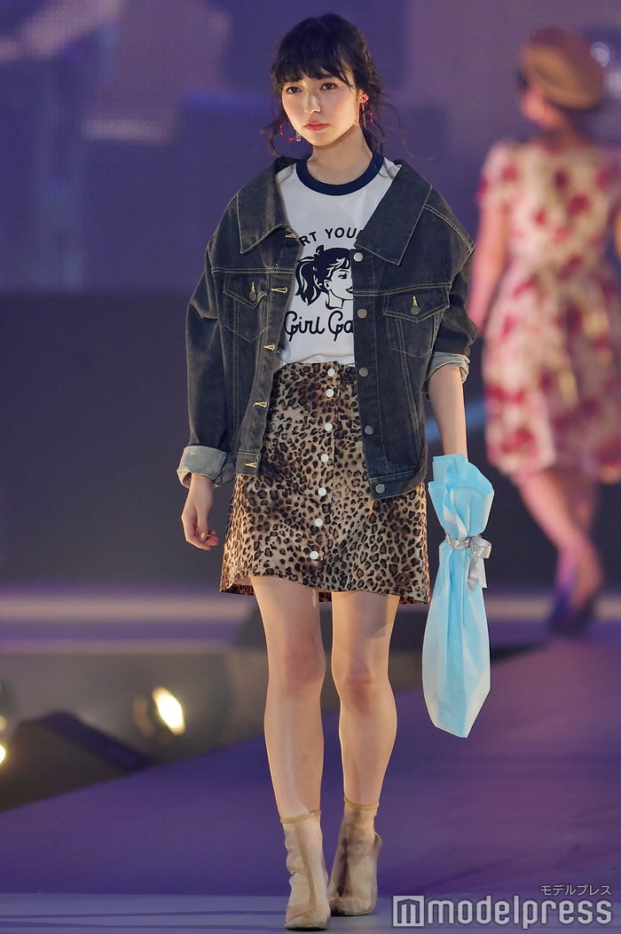 多屋来夢(C)モデルプレス