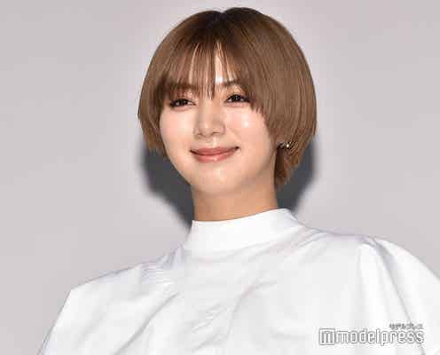 池田エライザ、異性のかっこいい瞬間告白「ちゃんとしてる人だなって」