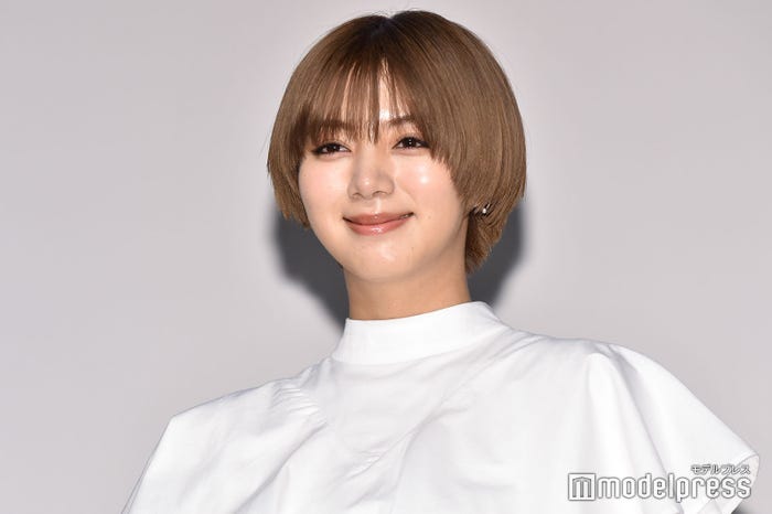 池田エライザ(C)モデルプレス