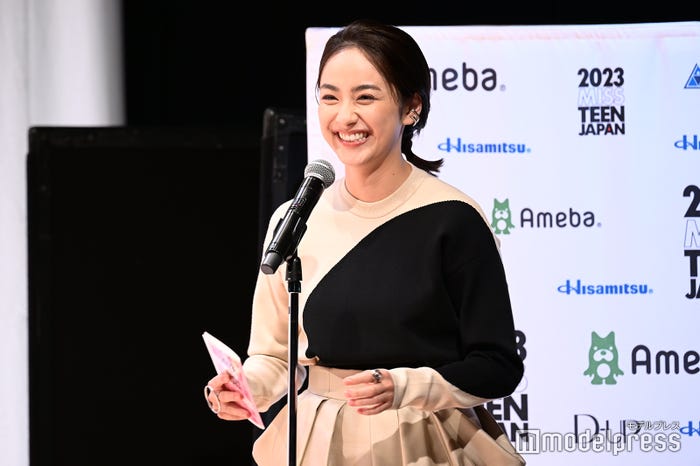 平祐奈 (C)モデルプレス